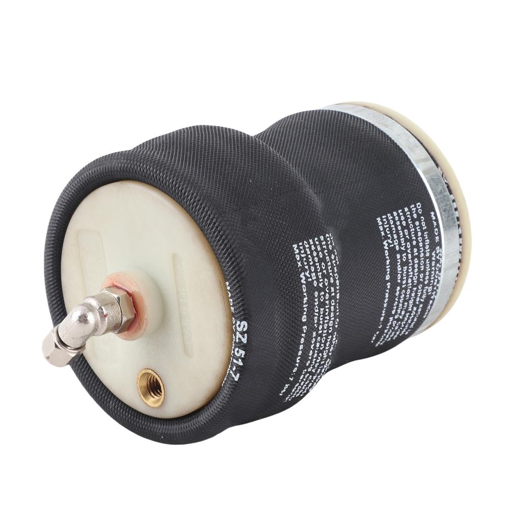 Sitz Luftfeder 0,1 bis 1,0 MPa Stoßdämpfung Luftbalg für Auto LKW Anhänger Fahrersitzteil