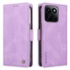 YIKATU YK-005 For Honor Play 60 Plus 5G/Play 9T/X7c 4G/200 Smart 5G Case PU Leather Wallet Phone Cover Skin Touch Feeling