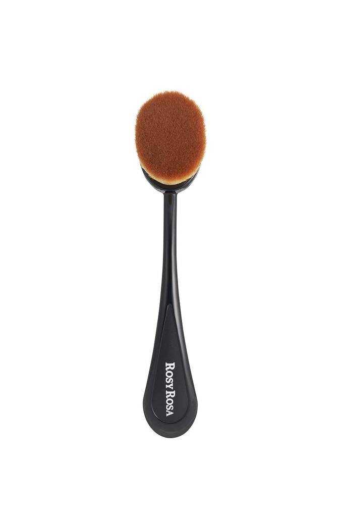 Rosy Rosa Perfect Pore Cover Brush Makeup Brush 1pc