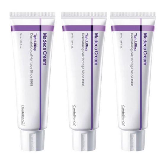 CENTELLIAN24 Crema Madeca Totalmente Nueva Crema Tensora Lifting Firmeza 50ml