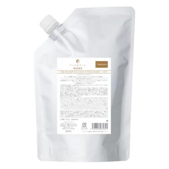 

Demi Flowdia More Treatment Repair Conc Silky 1000ml Refill
