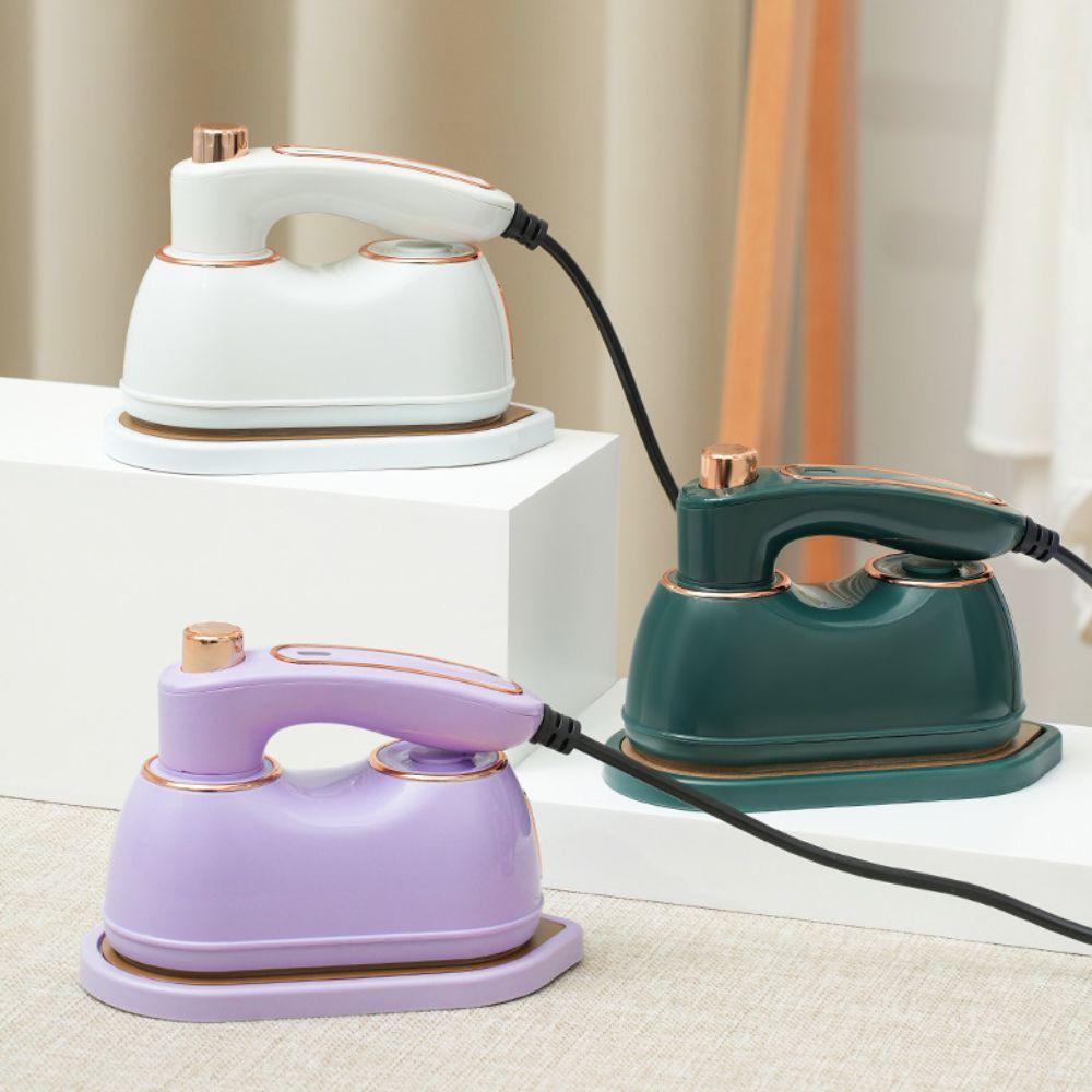 Foldable Handheld Ironing Machine Professional Garment Steamer Household Steam Iron Clothing Store