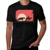 Wild West Tshirt Tough Fabric Work Tee