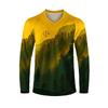 2026 Enduro Motocross Jerseys Loose Rider Bike Mtb Shirts Off-road Racing BMX Jersey Downhill Jerseys Bike Men's Clothing