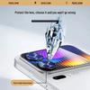 Xiaomi 17 Pro Camera Lens & Back Screen Protector