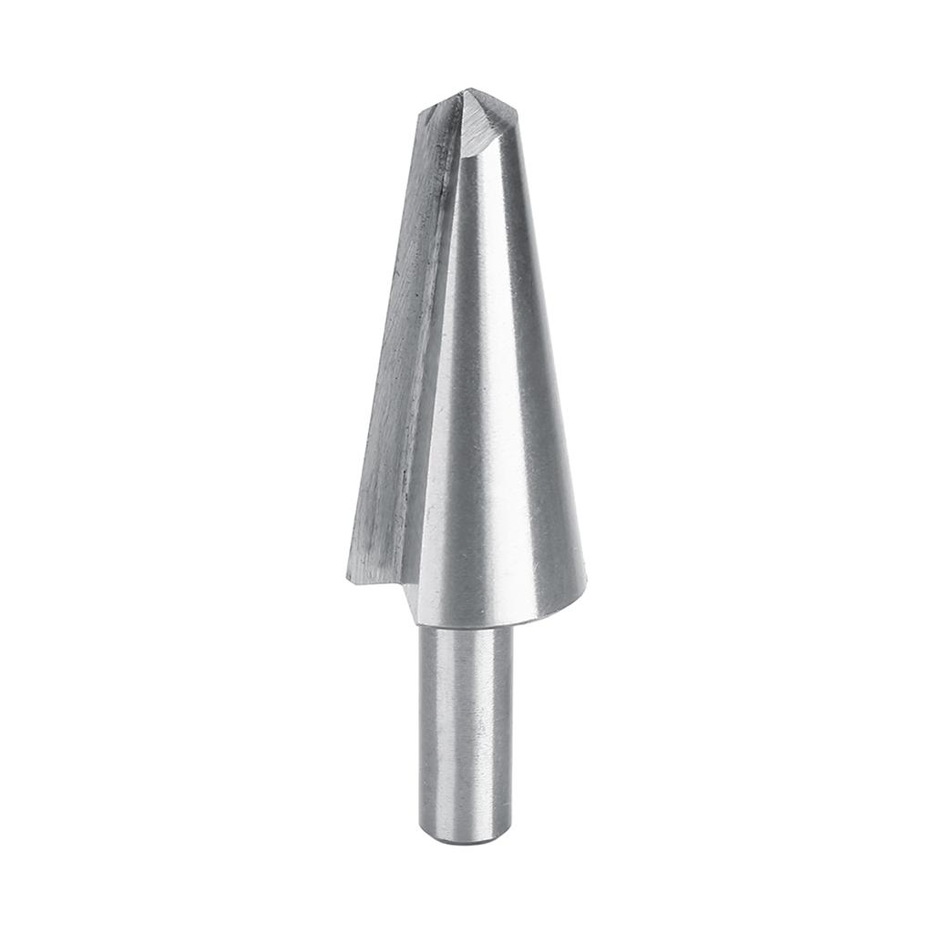 16‑30mm  5‑20 Mm 3‑14mm HSS Kuželový deštníkový vrták Sada stupňovitých vrtáků Kuželový srážeč hran