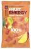 Mangosnacks 100% Frucht glutenfrei 35 g