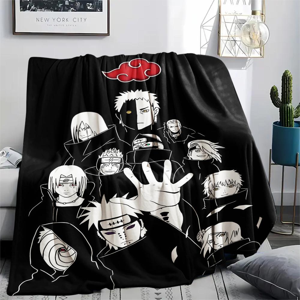1 Pezzo Coperta in Flanella con Stampa Cartone Animato, Alta Qualità Confortevole per Tutte le Stagioni, Decorazione per la Casa, Calore e Comfort, Perfetta per Regalo di Natale Compleanno