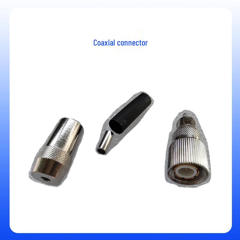 

Gaoling NGL04 Gigabit Optical-Coaxial Media Converter