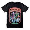 Üst giysisi – T-shirtler