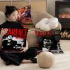 Classic Movie Scarface Classic Pillow Cushion Cover Pillowcase Living Room Sofa Home Decor