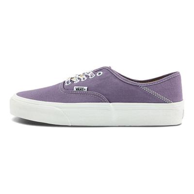 Authentic VR3 SF Low Top Skate Shoes Unisex Skate Shoes Purple VN0A4BX5BJI