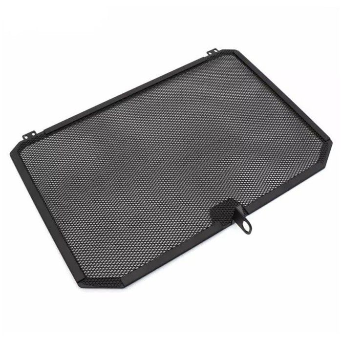 Kühlerabdeckung / Gitter für Yamaha YZF-R1 15-25 Zaddox KG1