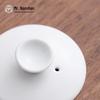 Nanshan Mr. Portable Japanese Style Ceramic Travel Tea Set