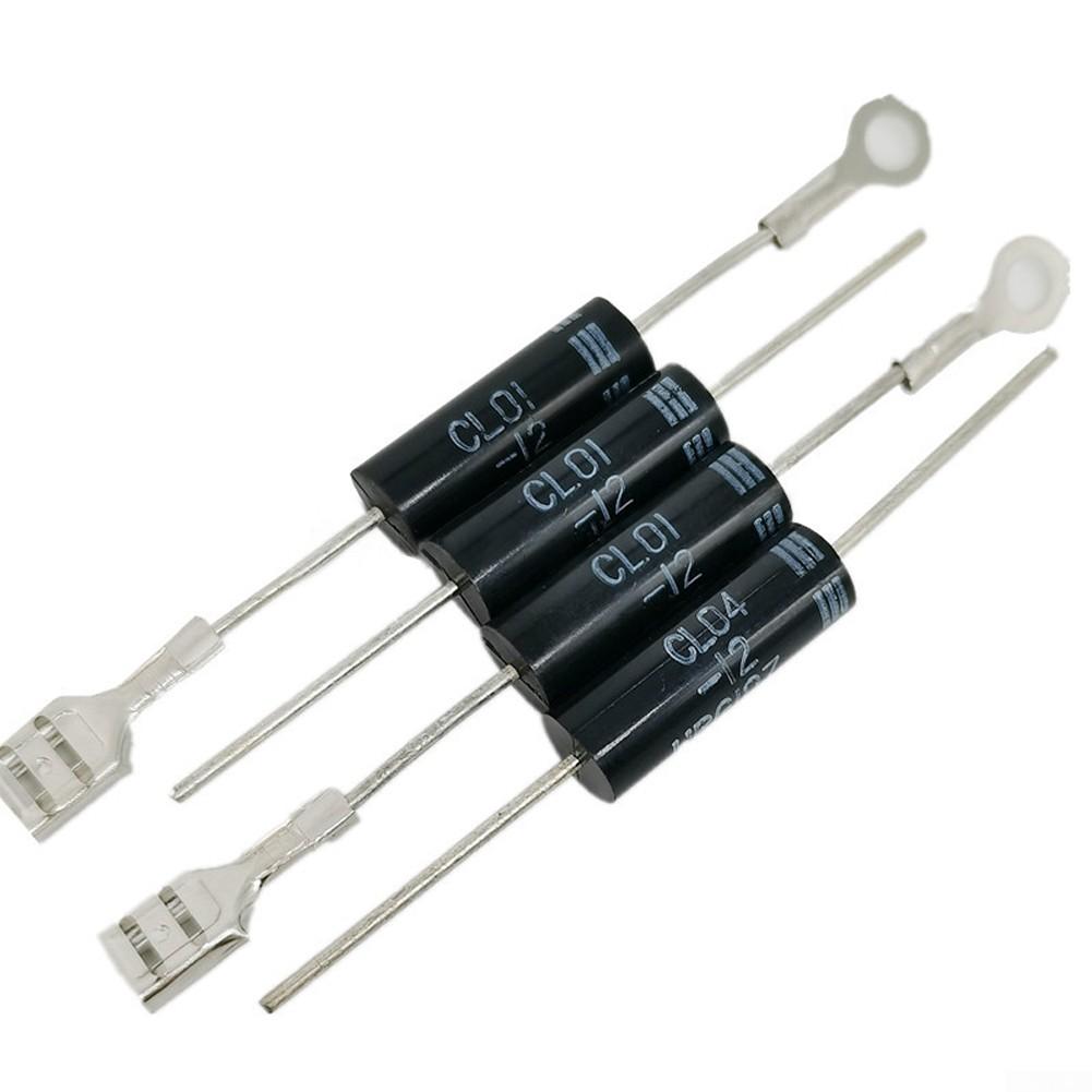 Mikrowellenherddiode CL04-12, einfach zu installieren