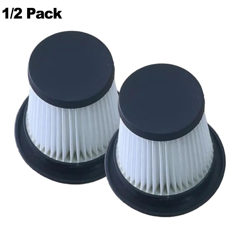 Dust Particle Trap SA03-080-1900-A Filter Vacuum Cleaner Filter