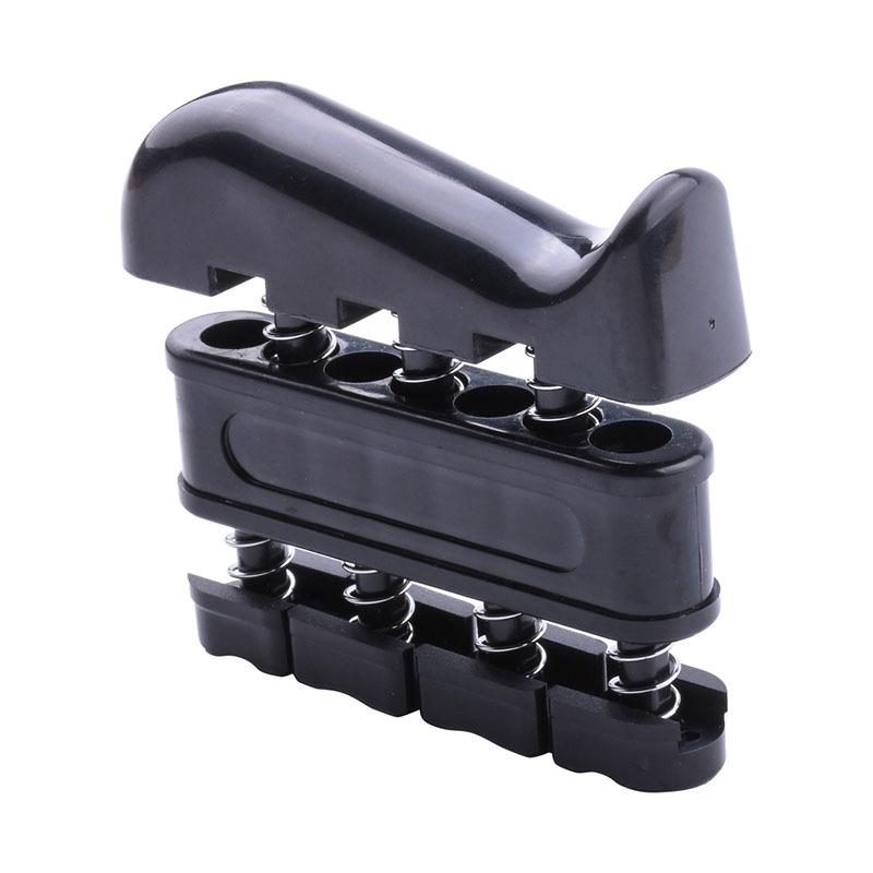 

Тренажер для укрепления пальцев Тренажер для укрепления хвата Тренажер для укрепления рук взрослых и детей чёрный