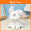 Dog Plush Moonge Toy Popular Cartoon Doll Birthday Gift For Kids And Collectors