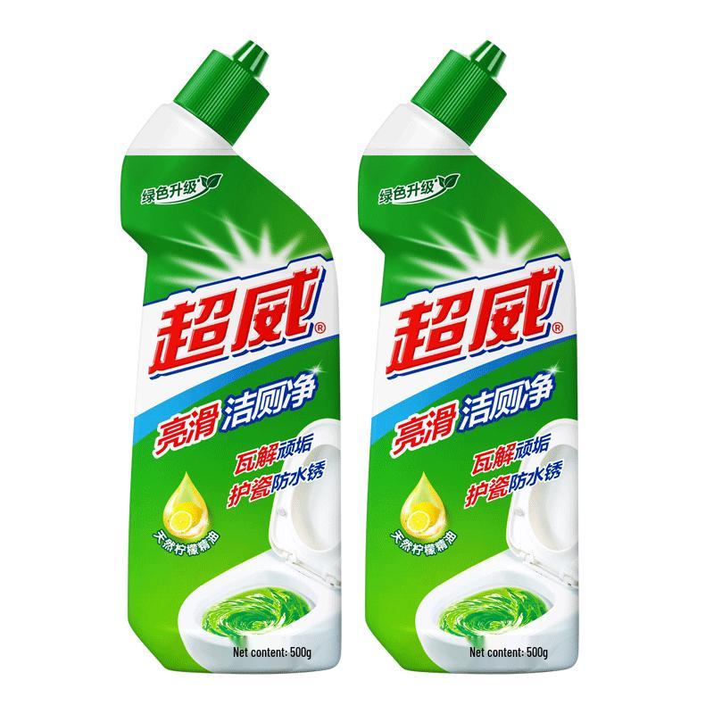 

Чистящее средство для унитаза Chaowei