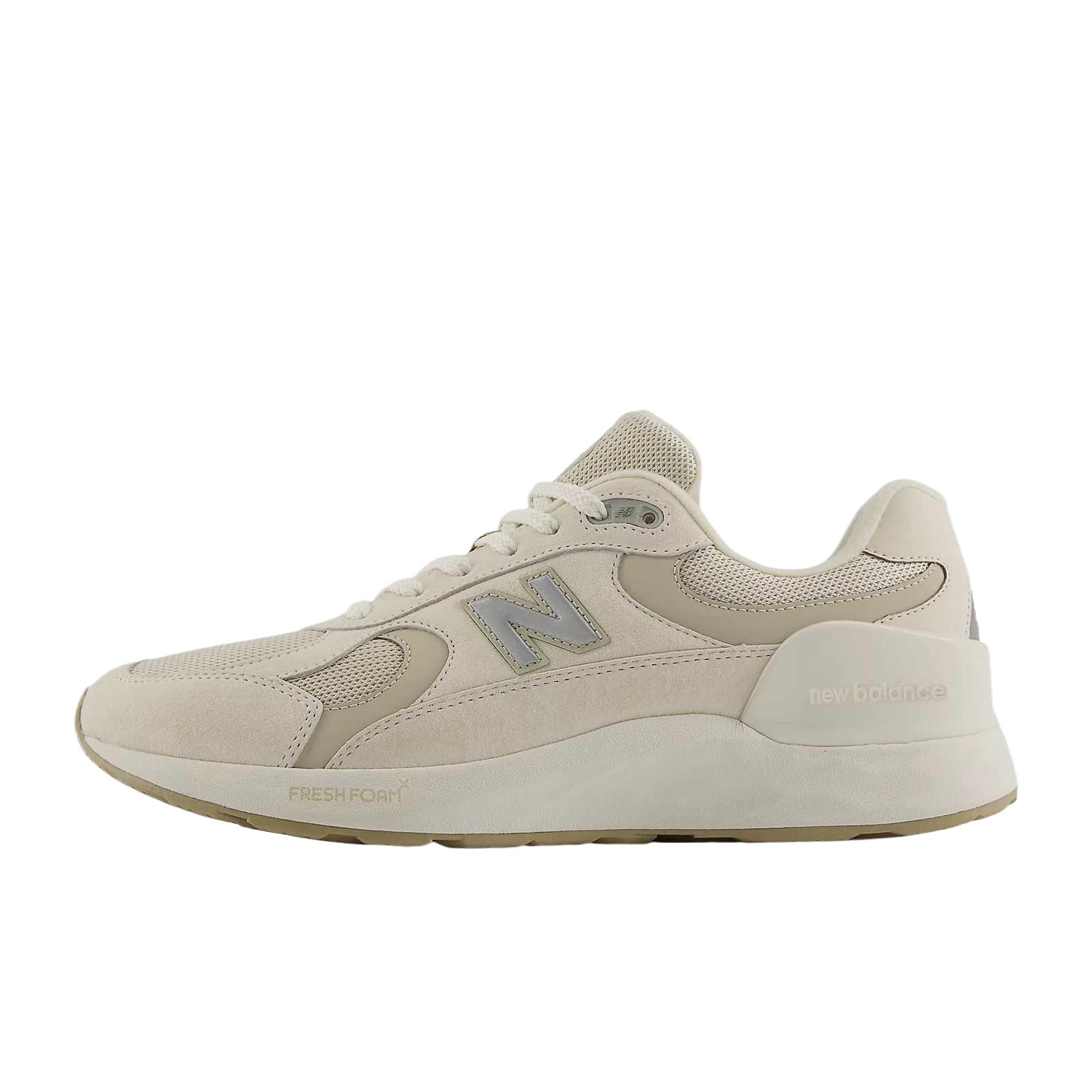Chaussure de course New Balance NB Fresh Foam 1880 Amorti Support Basse 42.5 gray