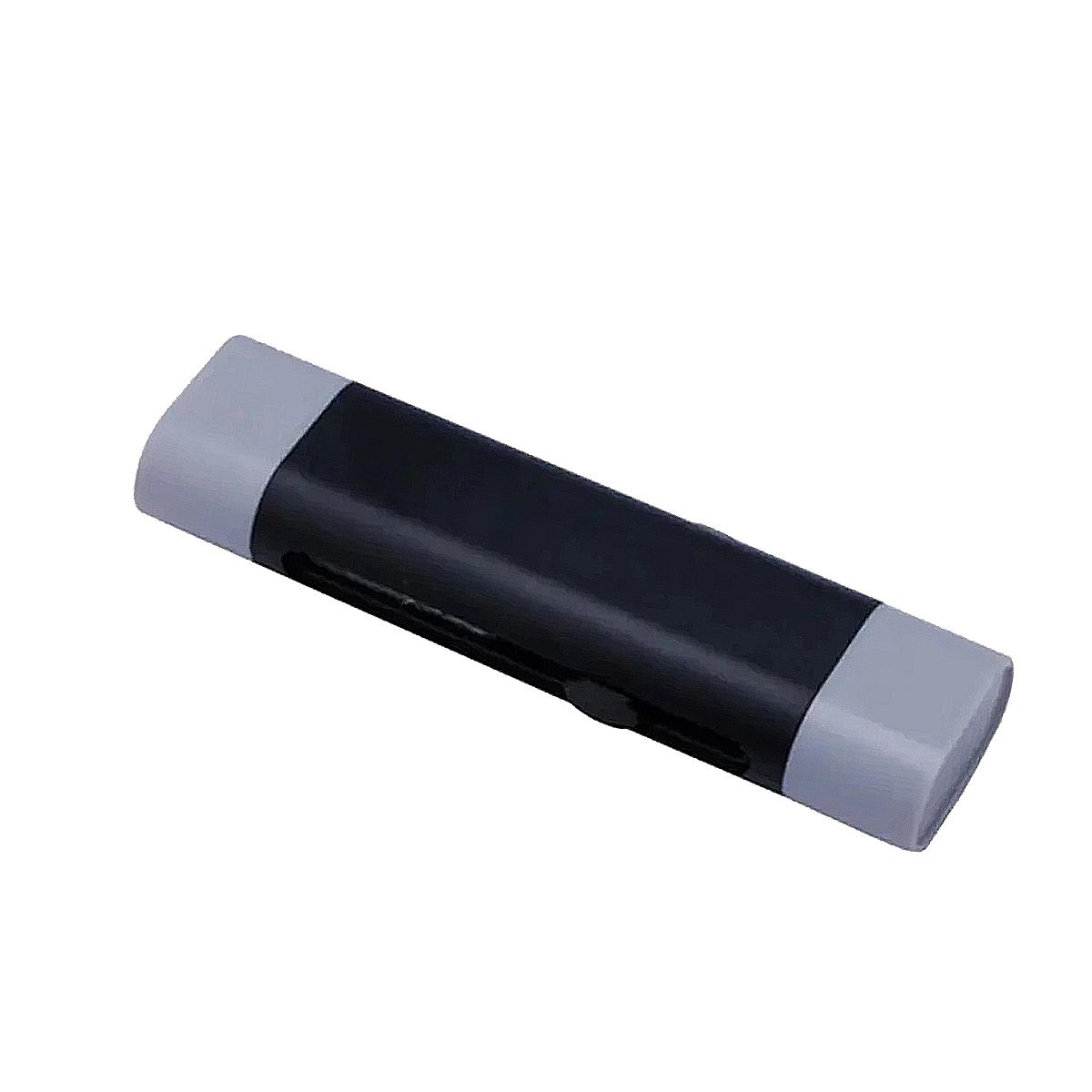 

Guitar String Protector Pen Cleaning Guitar String Strings Anti Rust Guitar Cleaner String Care Oil Eraser Guitar Accessories чорний