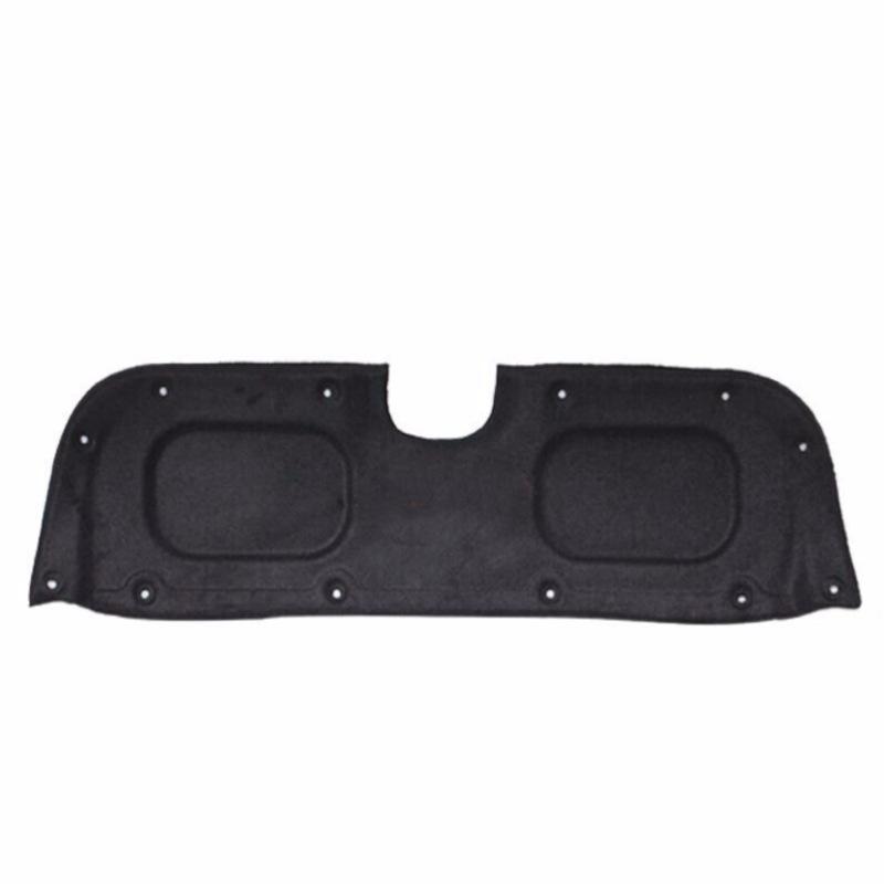 Hyundai Elantra Front Hood & Trunk Insulation Soundproof Panel