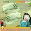 HEZHENG Visual Foldable Eye Massager for Students CN Plug (adapter Included)