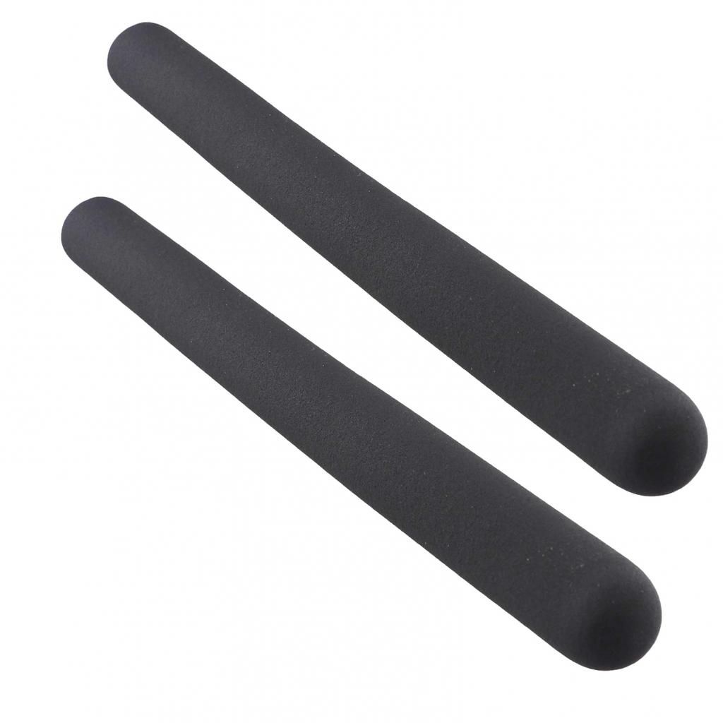 Multi-size Handle Cover Fitness Handle Cover Non-slip Grip Cover