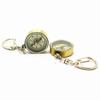 Tools Travel Gift Portable Climbing Equipment Mini Compass Pocket Compass Camping Compass Key Ring