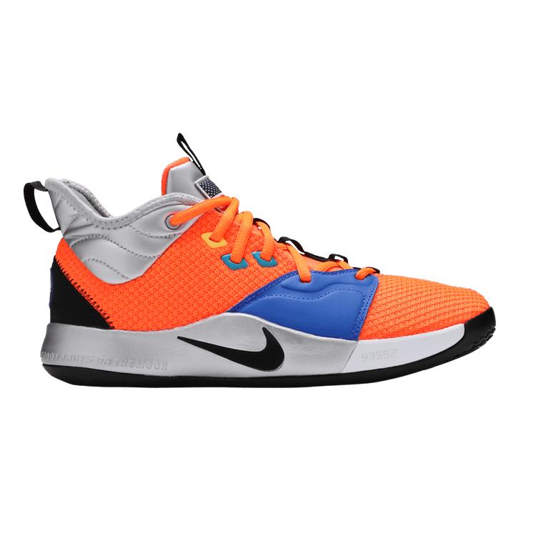 Nike PG 3 NASA (GS) 36