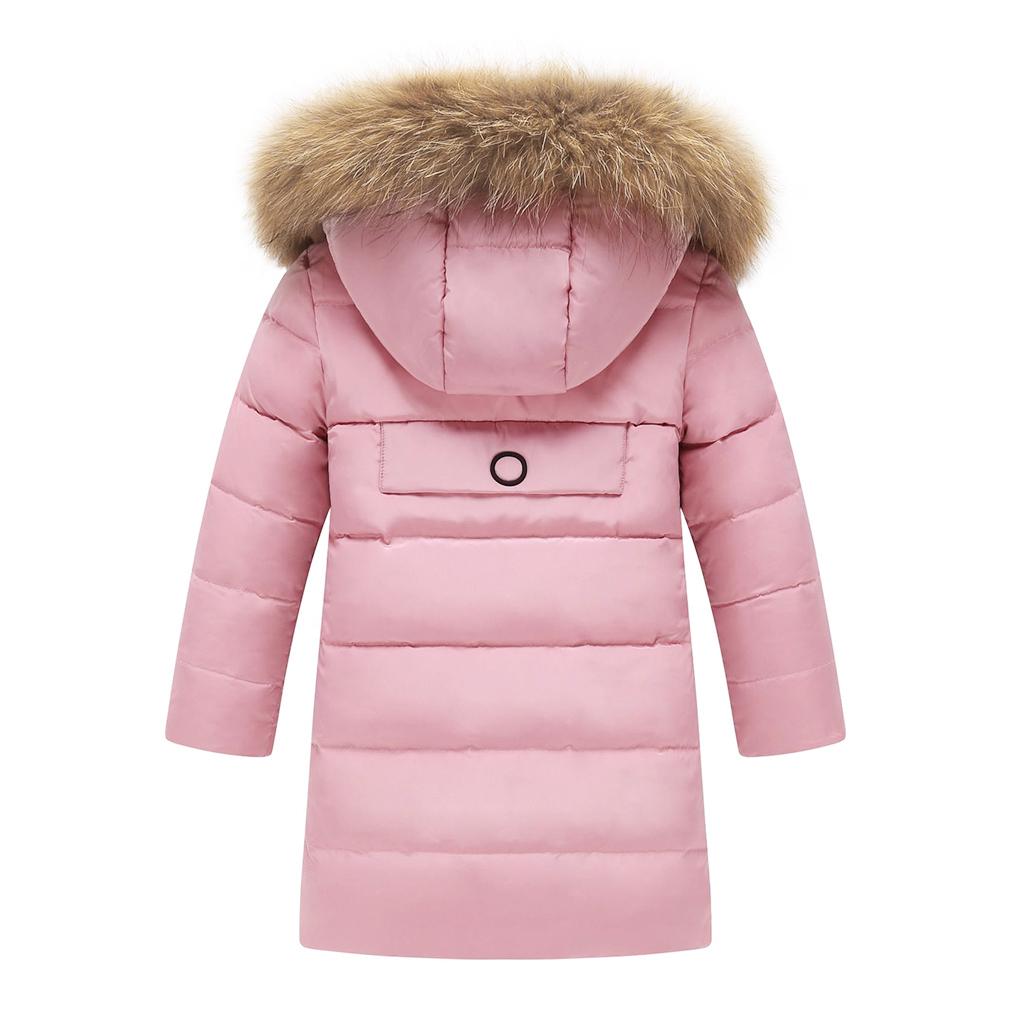 warm childrens coats