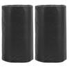 100Pcs Portable Toilet Bags Camping Toilet Bags Disposable Toilet Bags Toilet Bags Pottery Basin Bag 25-26s