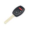 KEYYOU 313.8Mhz Car Remote Key For Honda Odyssey Ridgeline Fit 2006-2014 OUCG8D-380H-A 2+1/3+1 Buttons Control ID46 Chip