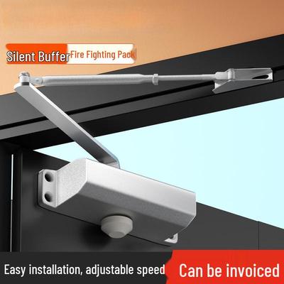 Automatic Fire Door Closer