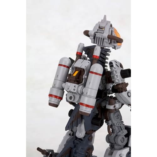 Kotobukiya HMM ZOIDS RZ-014 Godos Marking Plus Ver. 1/72 Scale Plastic Model Kit, Approximately 135mm Tall