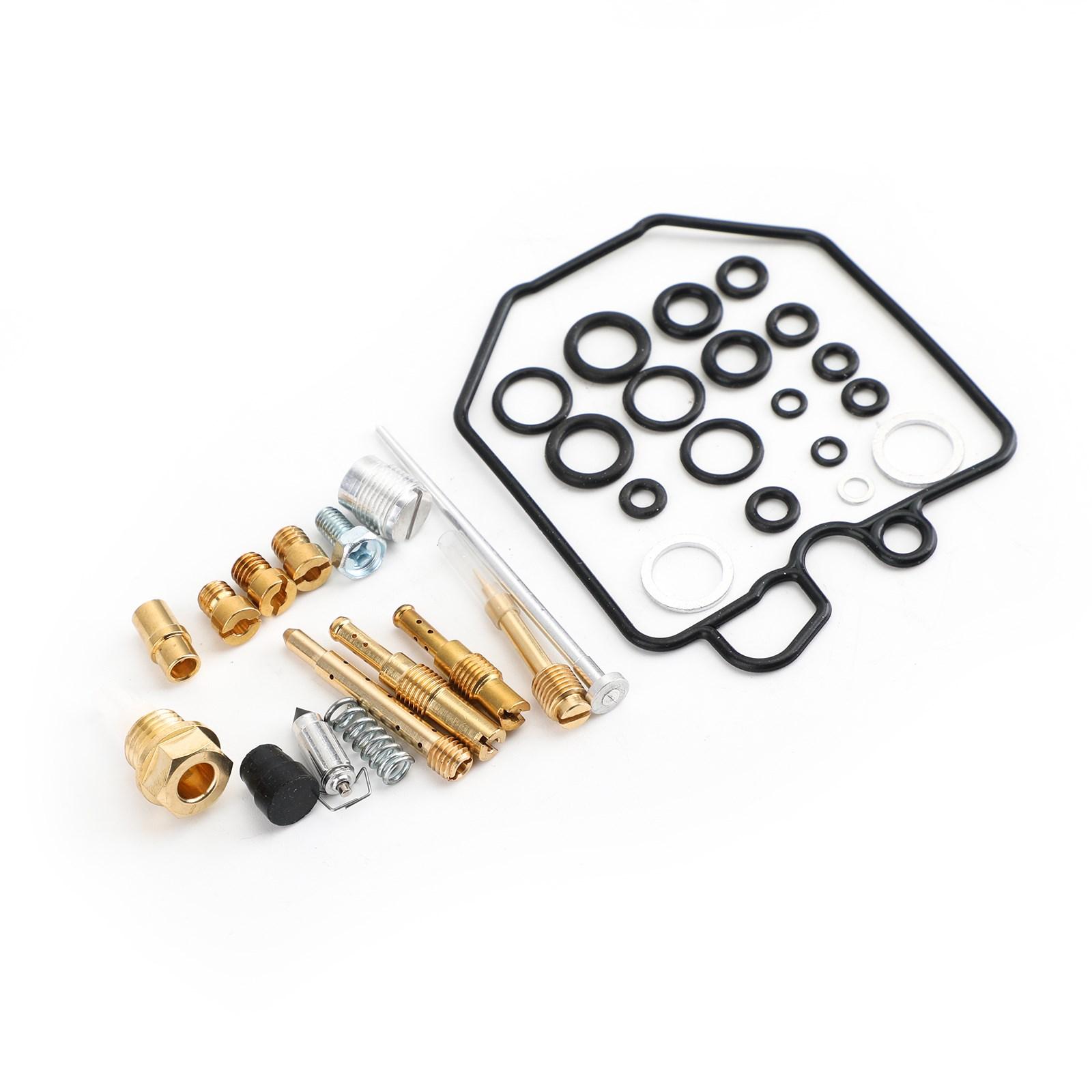 

CARBURETOR CARB REPAIR REBUILD KIT For HONDA CBX1000 CBX 1000 CBX1050 1978-1983