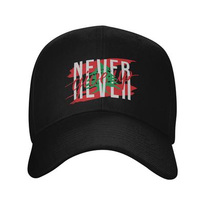 Hüte & Mützen – Baseball-Caps