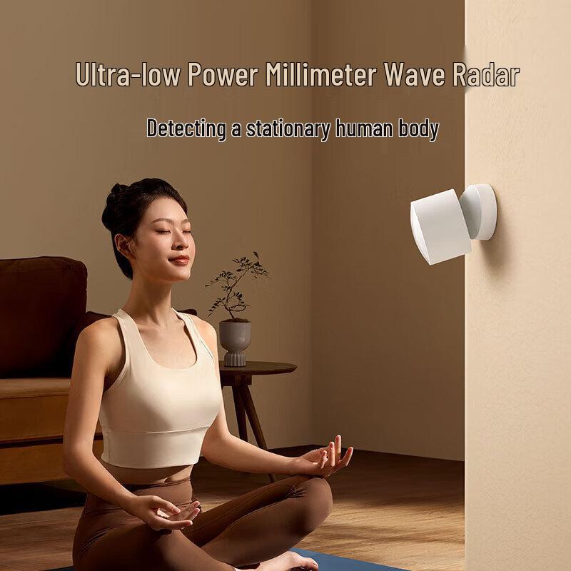 Xiaomi Smart Home Human Presence Sensor