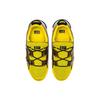 ONITSUKA TIGER Big Logo Runner Sandal Comfortable Shock Absorbing Non-Slip Low Top Casual Shoes Unisex Sandal Yellow 1183A582-753