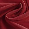 Wipe Cleaning Dining Table Protectors Jacquard Pattern Tassels Accent Sturdy Polyester Home Decoration
