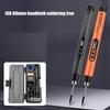 Electric Soldering Iron Type C USB With Digital Display Soldering Iron Welding Tool For Repair Electronic Maintenance