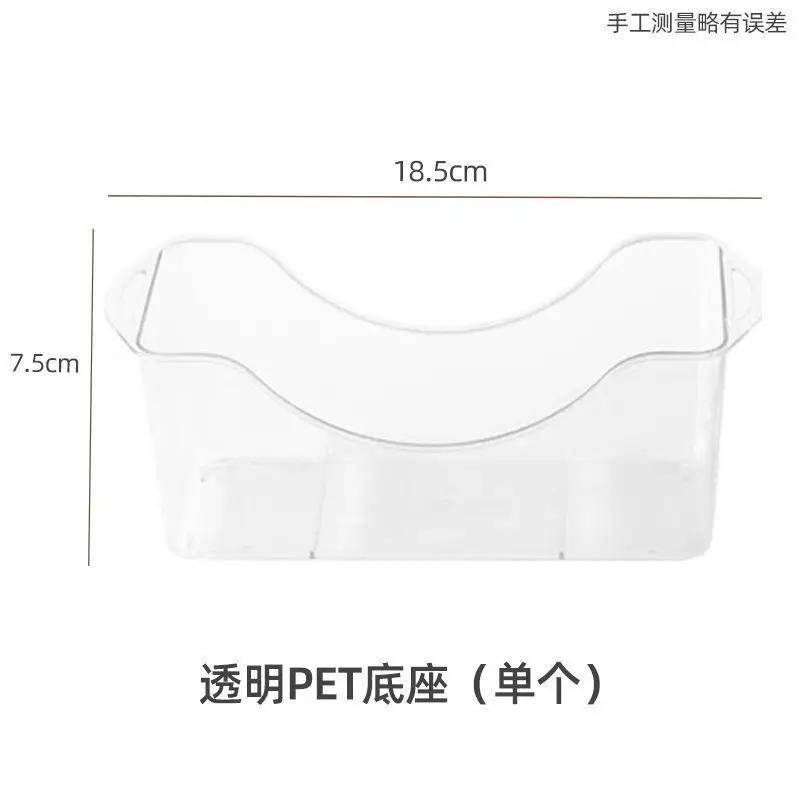 Snackplatte Untersetzer Ins Style Knochenschale Plastikteller Set Kinderteller Serviertablett für Weihnachtsfeier Zubehör