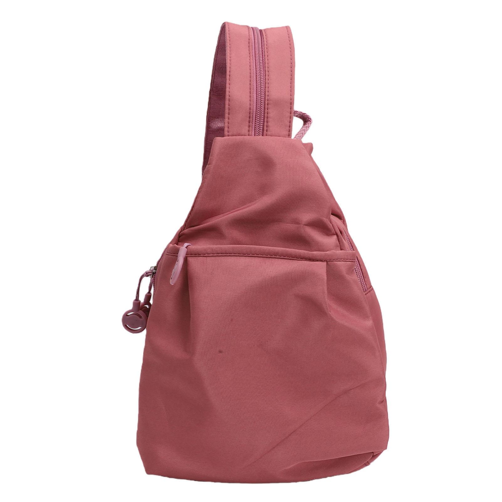 Tomtop Jms Women's 3 In 1 Travel Bag Anti Theft Water Proof Minimalist Convertible Backpack Shoulder Bag Sling Bag For Outings Commuting