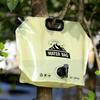 Outdoor Mini Folding Water Bag Camping 8L/5L Large Capacity Portable Water Bag Thickened Soft Food Grade Water Storage Bag