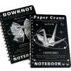 50 Sheet A5 Notebook Y2K Vintage American Style Notebook Coil Notapad  Office Accessories