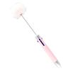 Multicolor Pen Ballpoint Beadable Retractable Ballpoint Pen 4 Color in 1 Ballpoint Pen Retractable Multicolor Pen