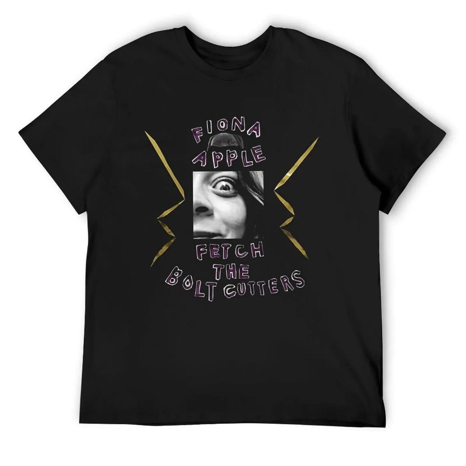 

fiona T-Shirt funny costumes vintage t shirts topping heavy weight t shirts for men XXXXXL чорний