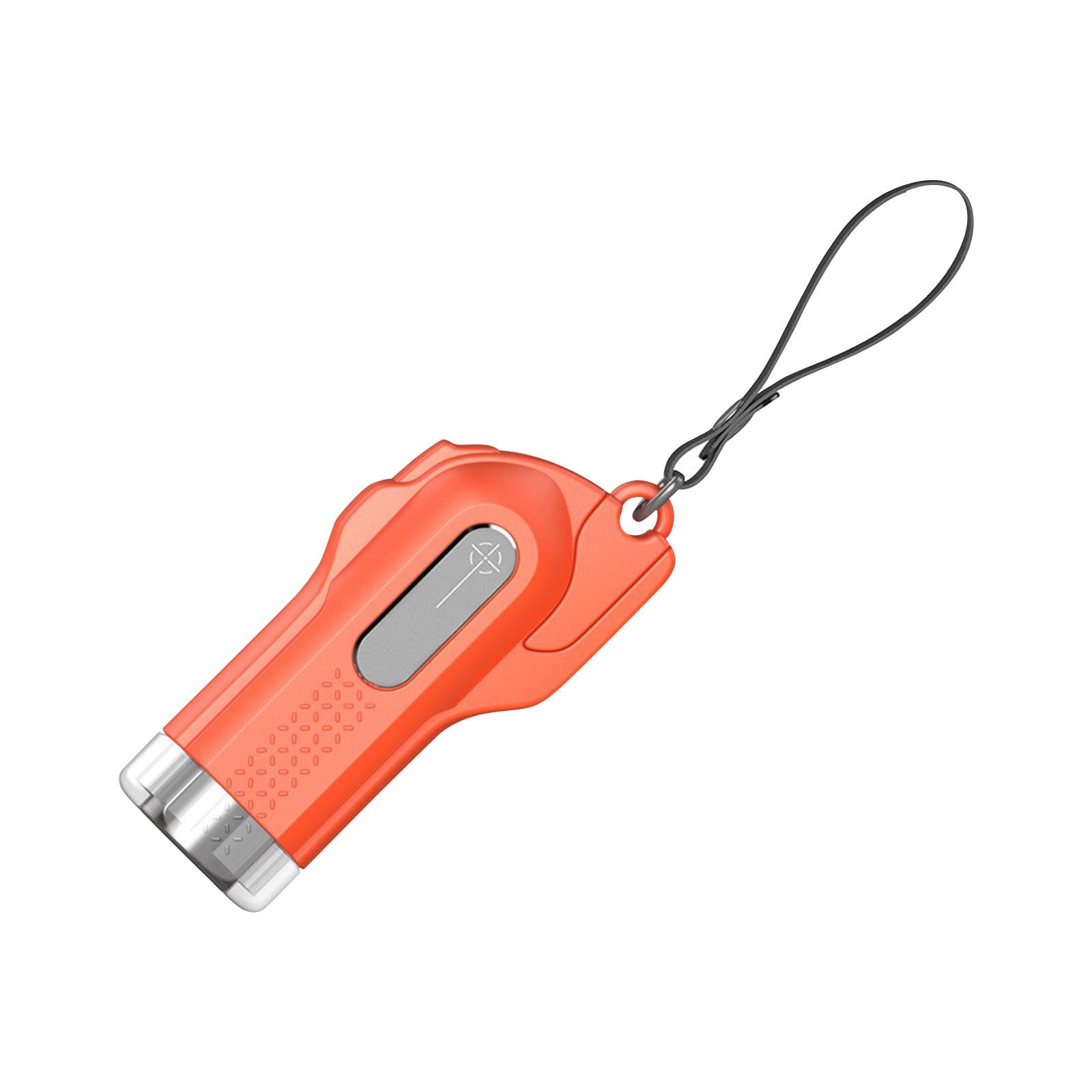 

Car Emergency Safety Hammer – Tungsten Steel Tip Window Breaker For Double Glass, Vehicle Escape Tool With Metal Body One Size шафрановый