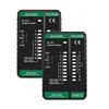 BL-812 Multifunctional Network Tester for RJ45 RJ11 Cables 300m Line Tracing Dual Speed Mode 8 Core Cable Compatibility