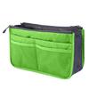  Insert Handbag Organiser Purse Liner Organizer Women Storage Bag Tidy Travel  